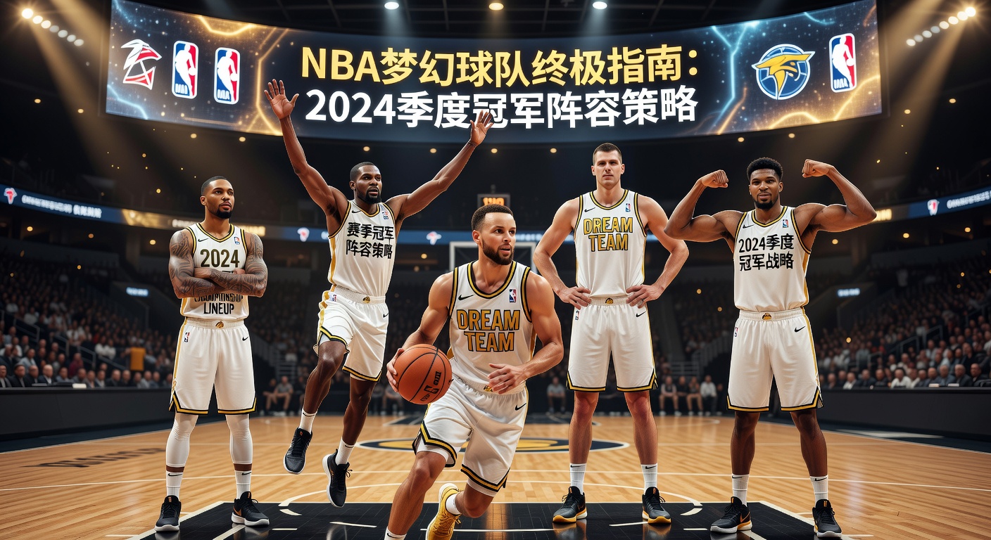 NBA梦幻球队终极指南：2024赛季冠军阵容策略