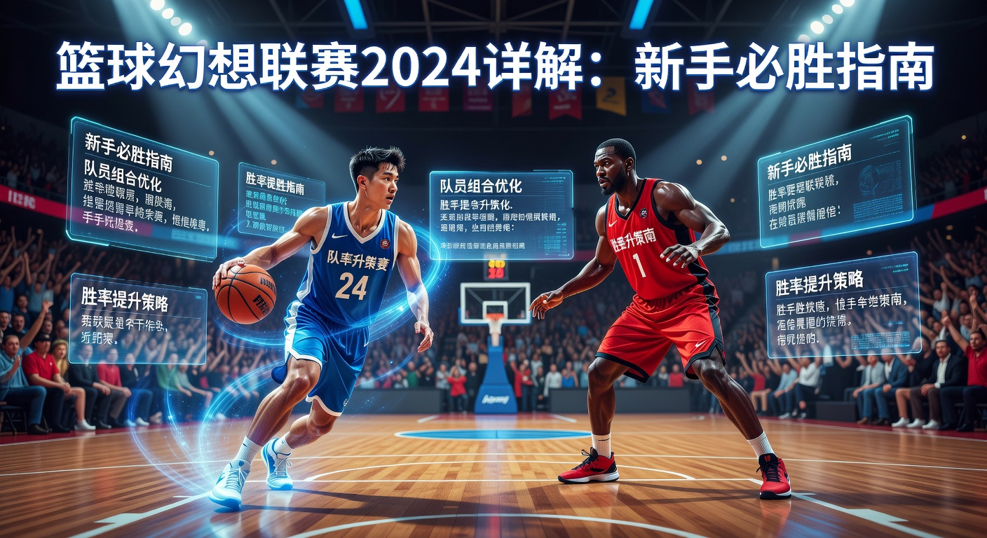 篮球幻想联赛2024详解：新手必胜指南