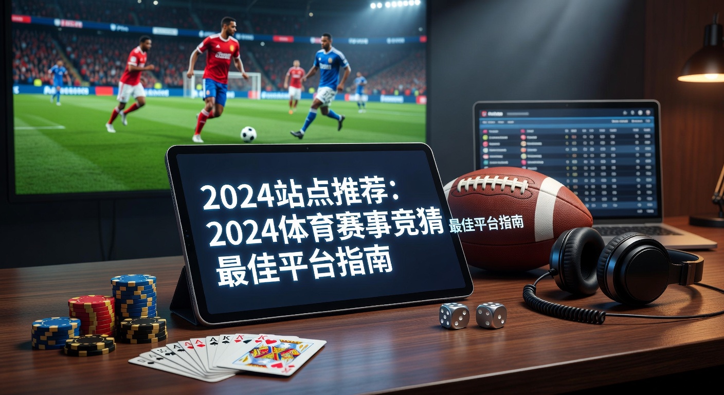 Gambling Sites推荐2024：体育赛事竞猜顶级选择
