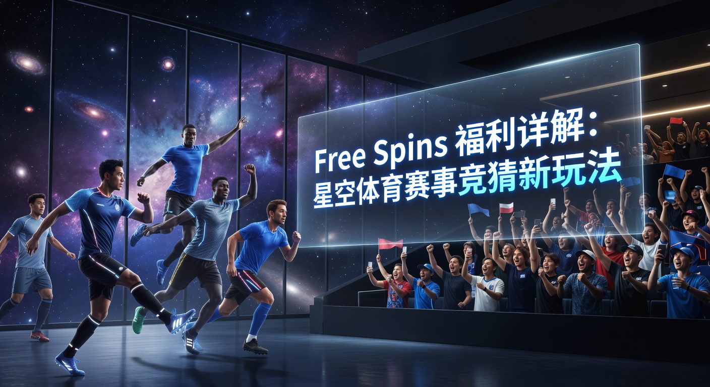 Free Spins 福利指南 | 星空体育最新活动