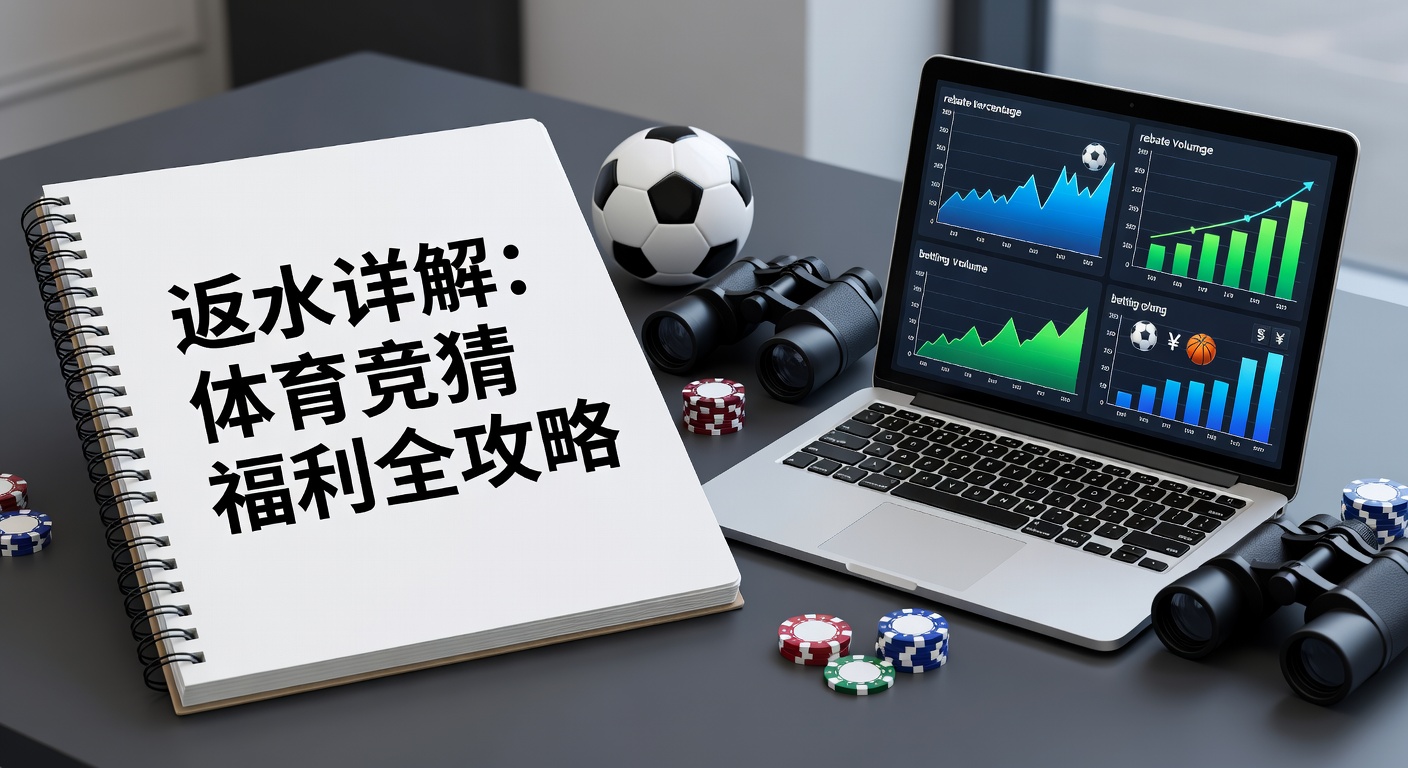 返水详解：体育竞猜最新福利指南