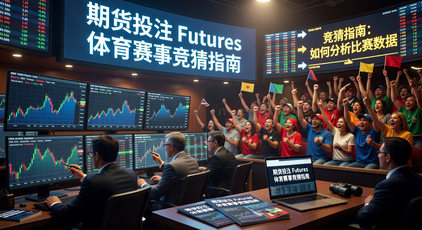 期货竞猜 futures：体育赛事预测指南