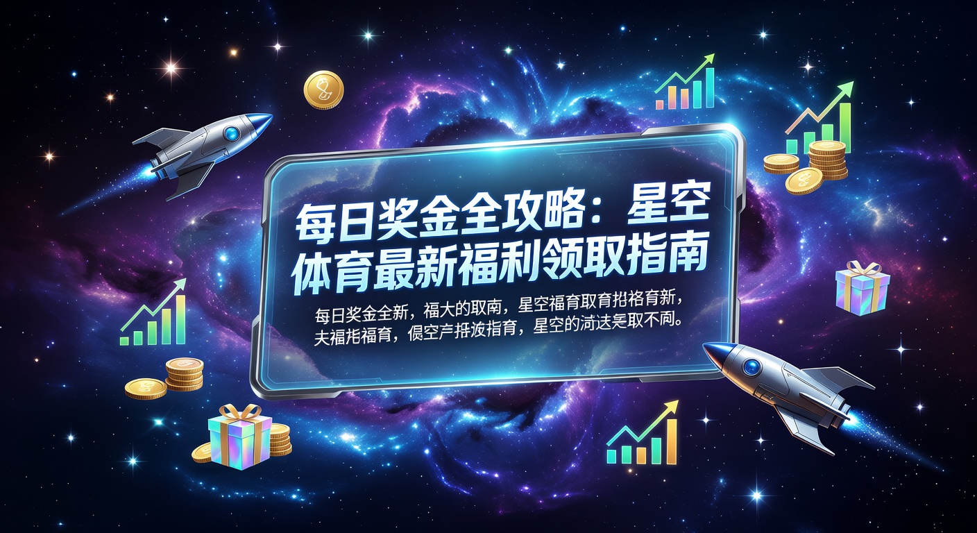 每日奖金领取攻略-星空体育最新球迷福利