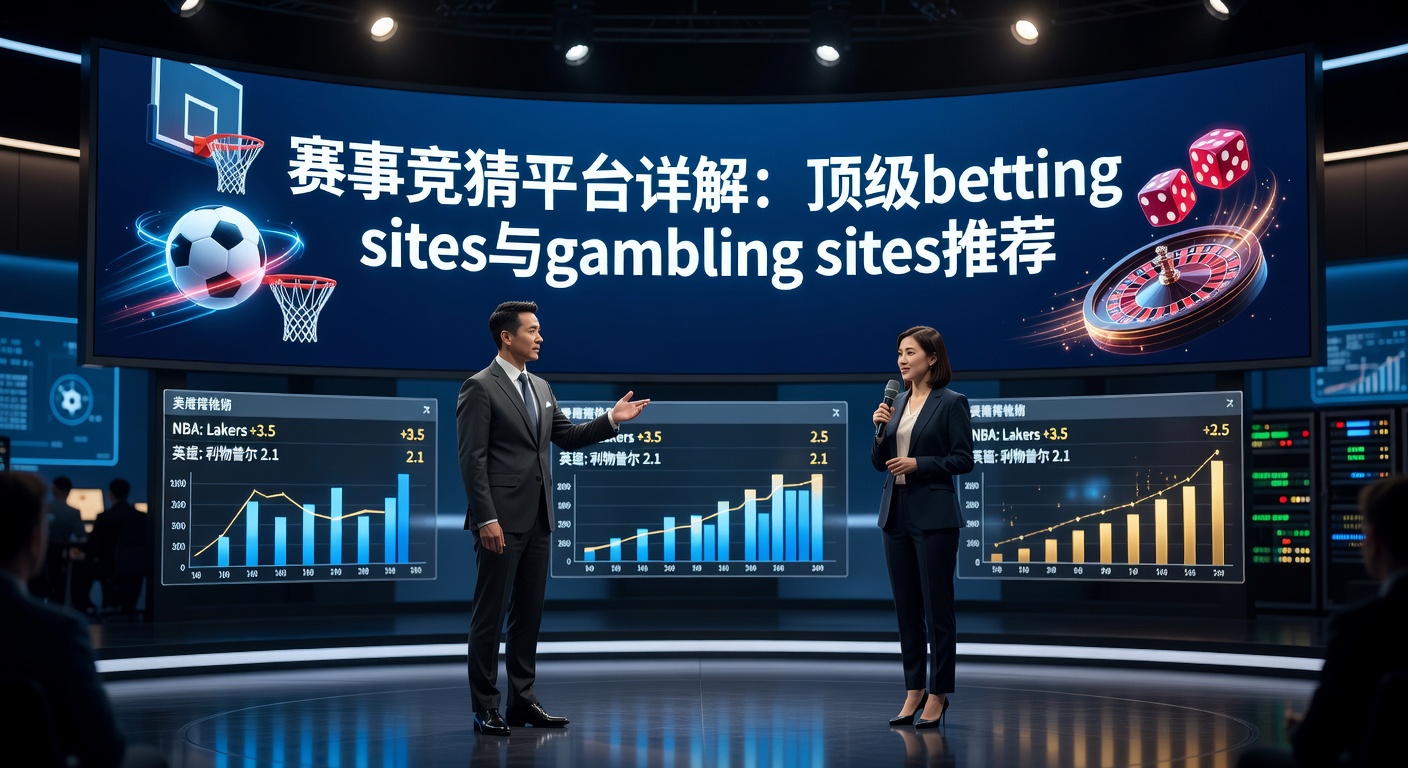 博彩平台 Gambling Sites Betting Sites 2024 顶级指南