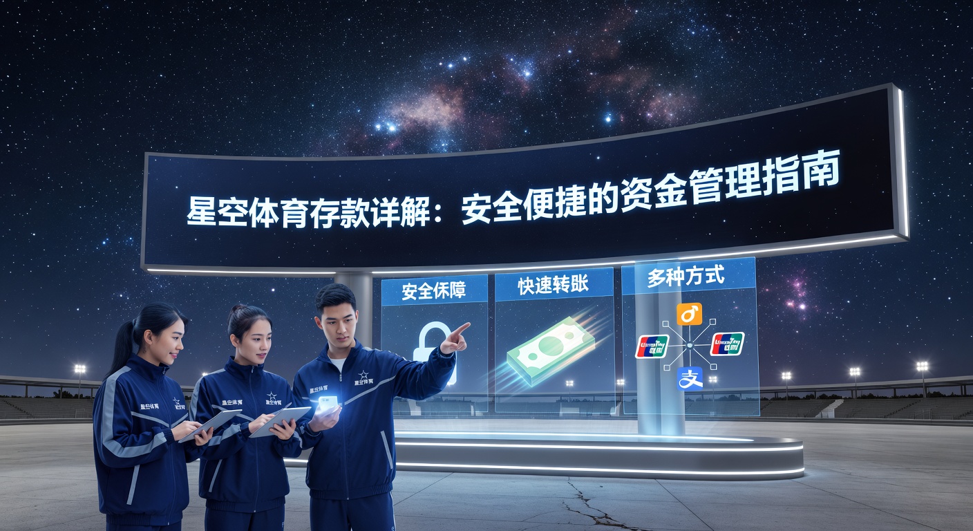 星空体育存款详解