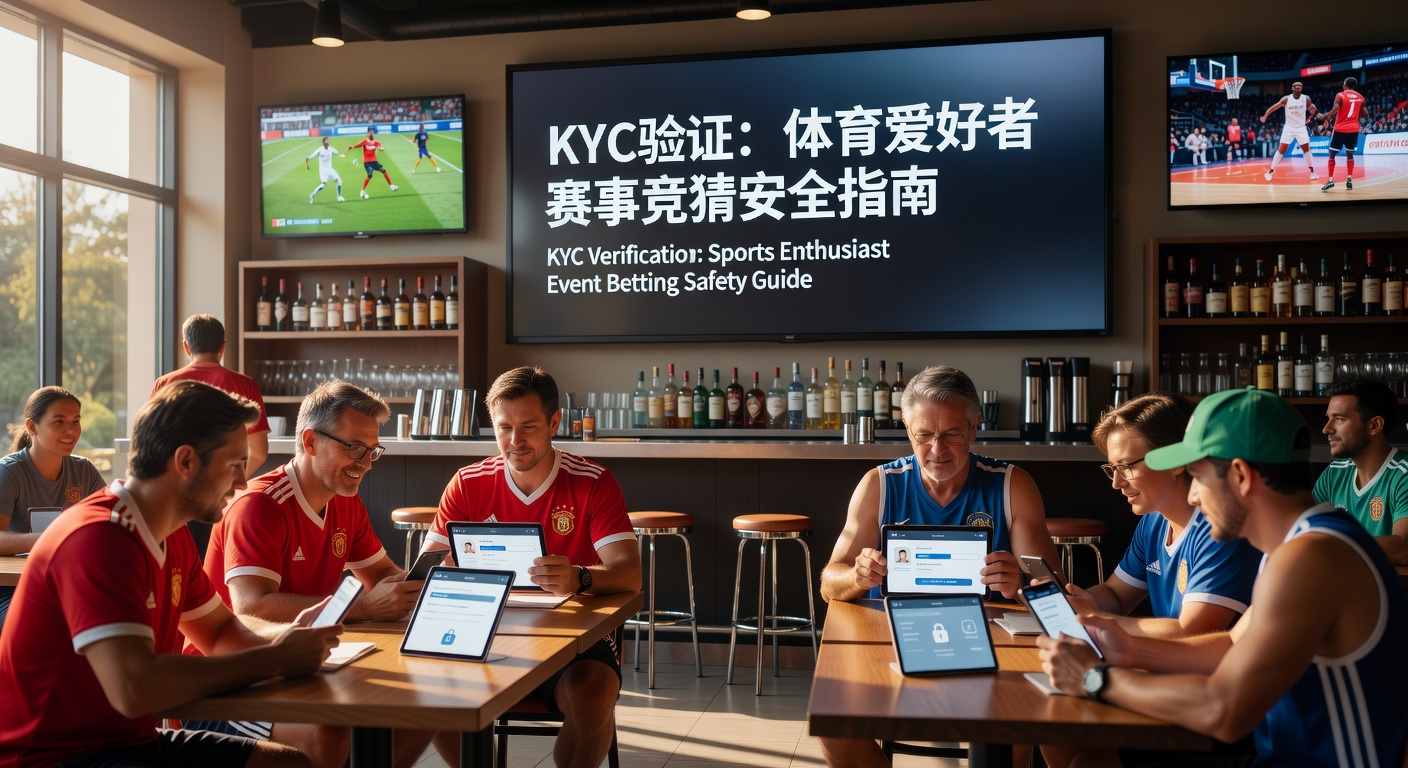 KYC验证详解：体育爱好者快速上手指南