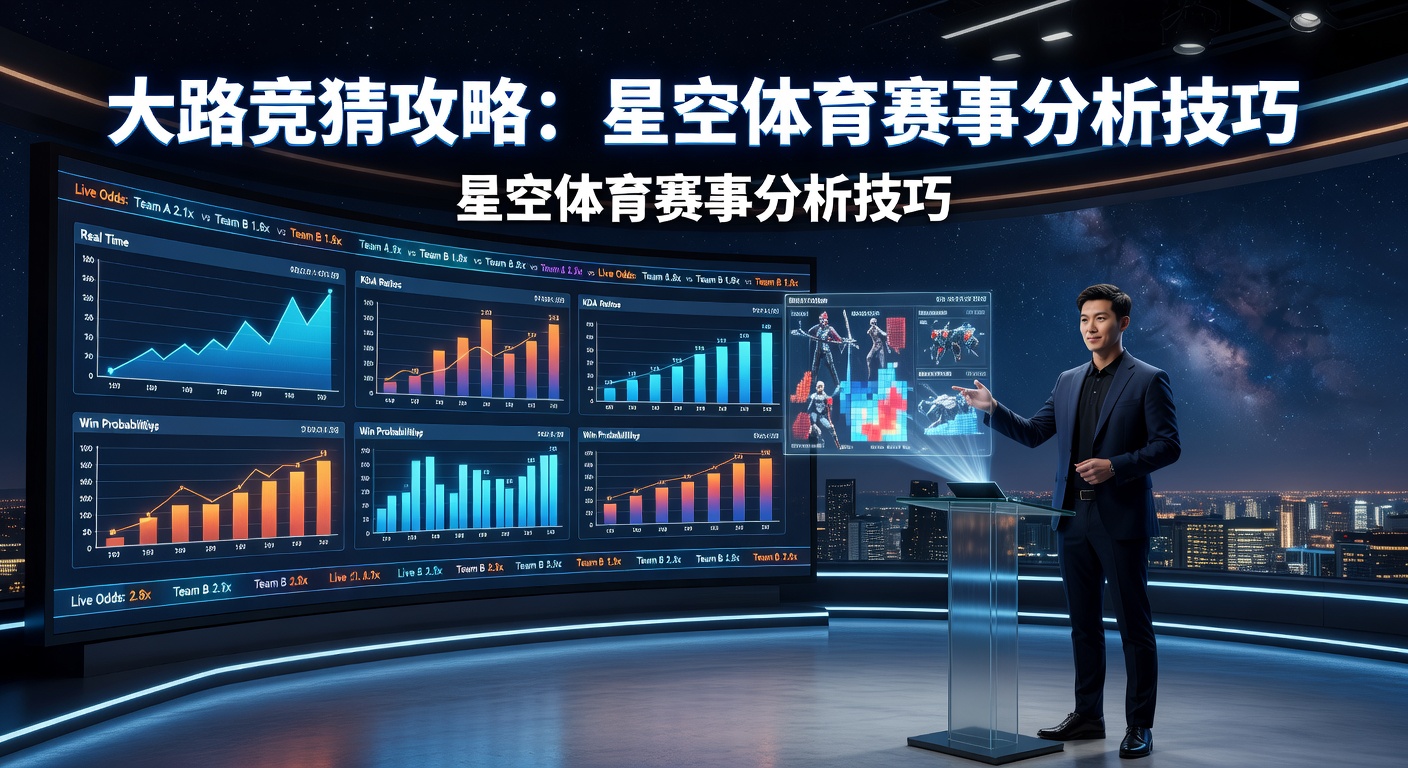 大路赛事分析技巧 最新竞猜攻略