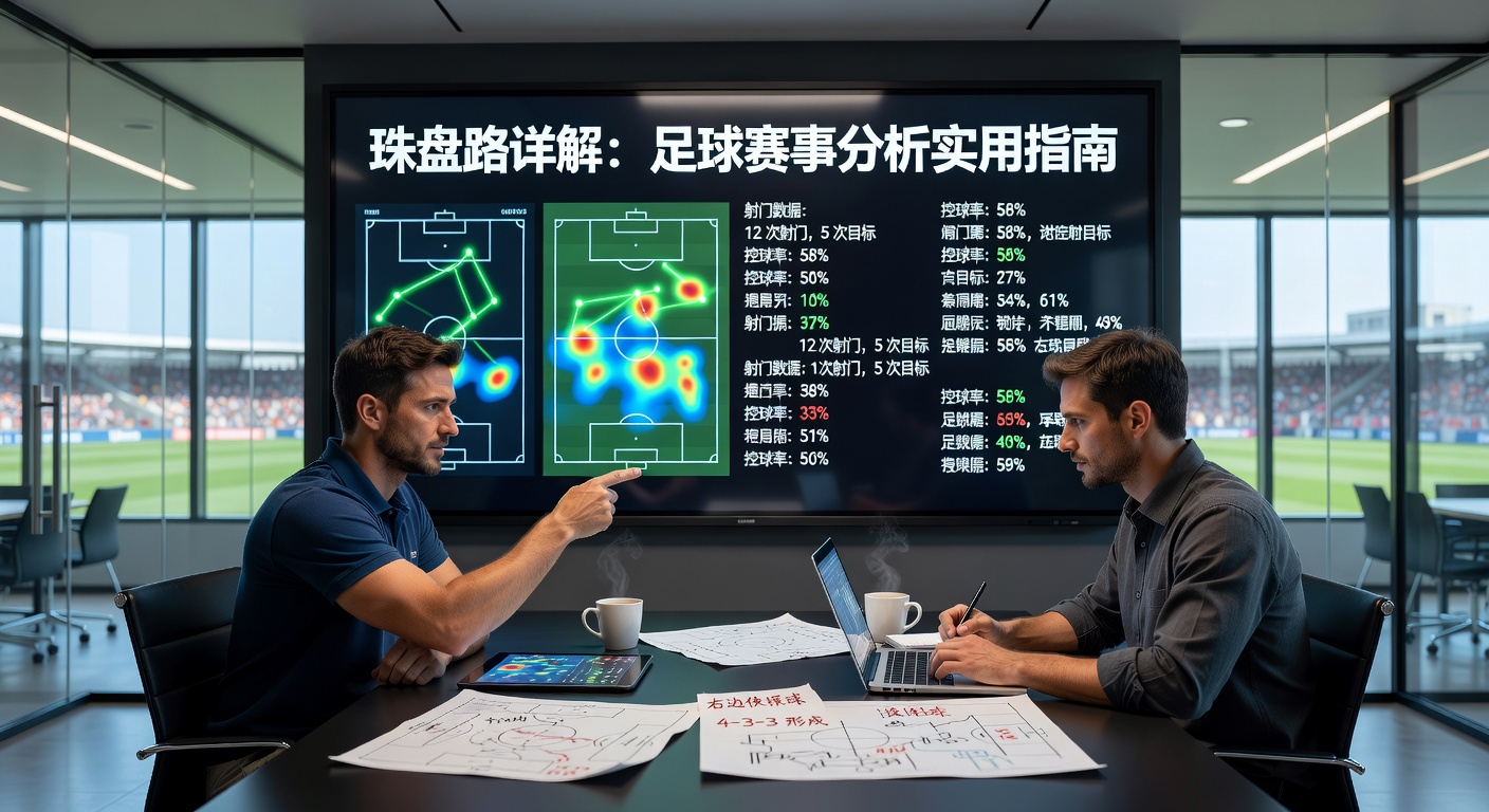珠盘路详解：赛事分析实用指南