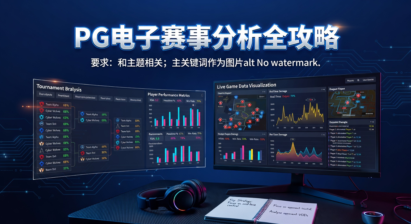 PG电子赛事分析指南 2024最新竞猜技巧