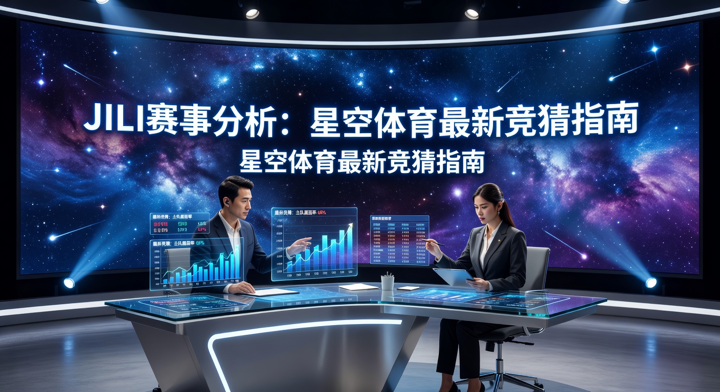 JILI赛事分析指南：星空体育最新攻略