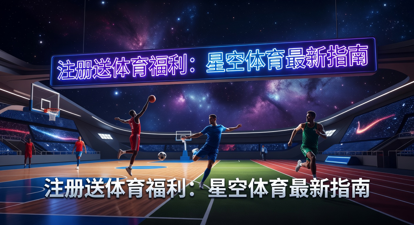 注册送体育奖金：星空体育新手福利领取攻略