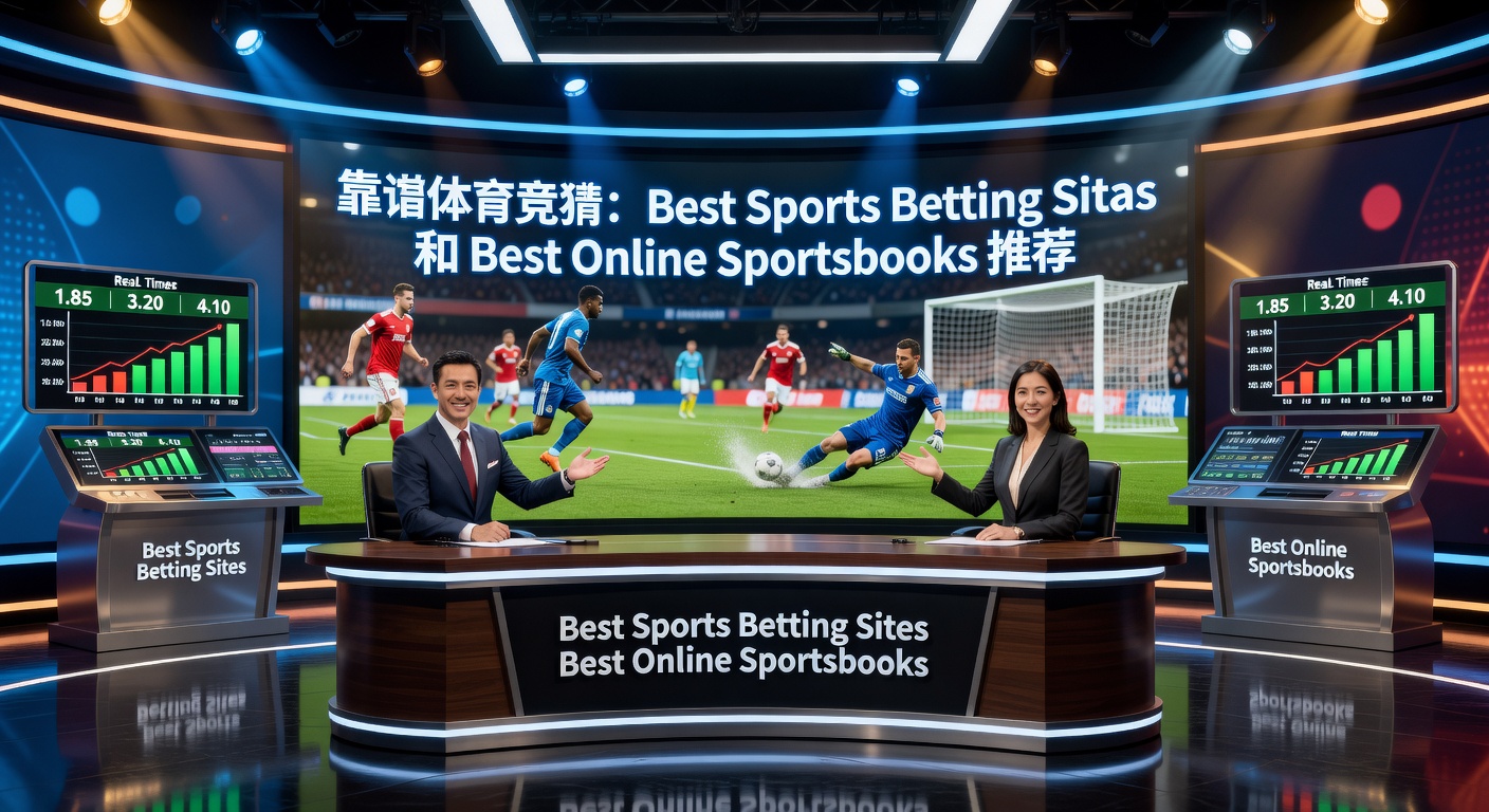靠谱体育竞猜 Best Sports Betting Sites 2024顶级推荐