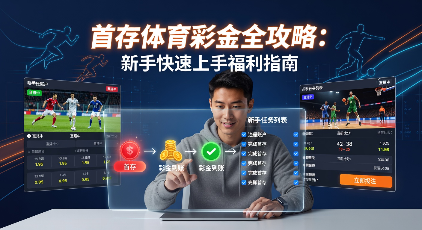 首存体育彩金详解：星空体育福利指南