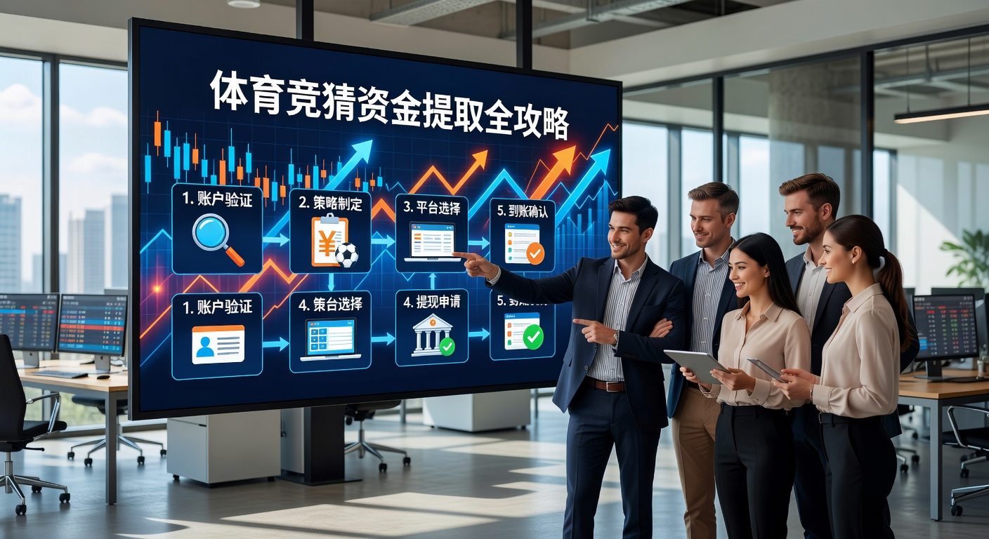 提款体育资金提取指南：快速到账技巧