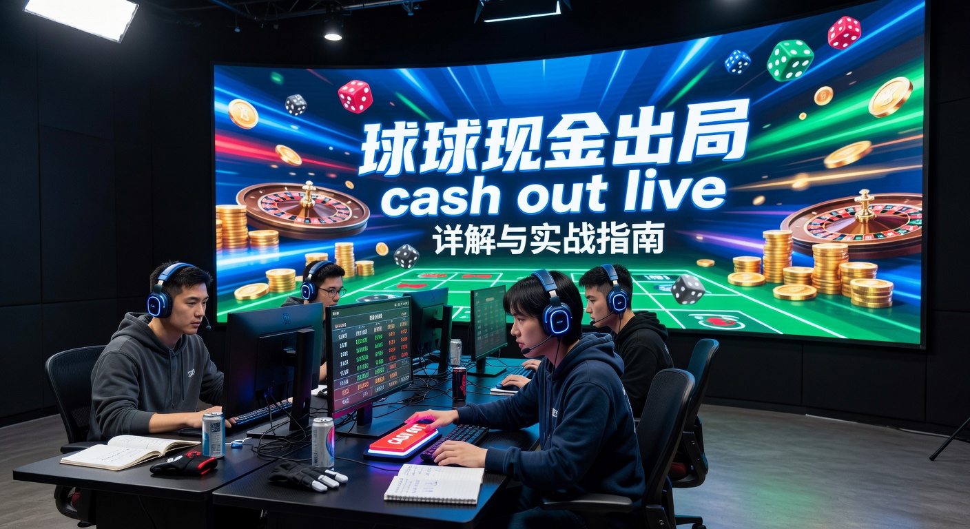 滚球现金出局 cash out live 详解 | 星空体育实时竞猜技巧