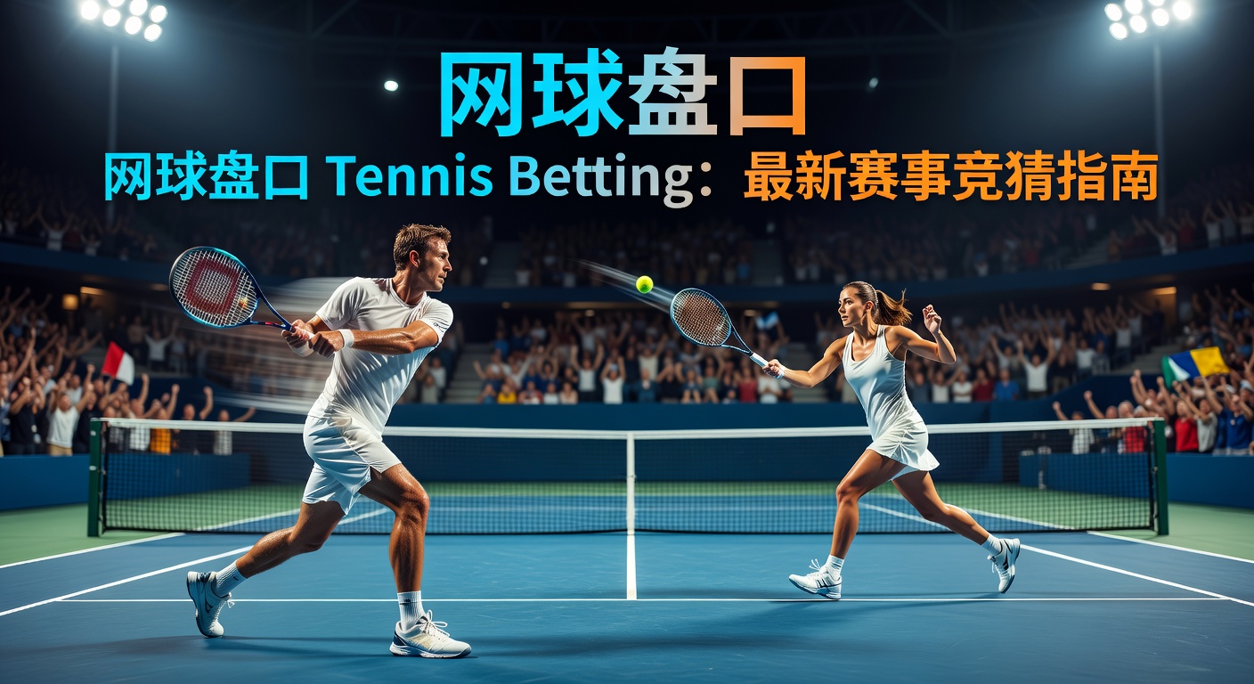 网球盘口 tennis betting 2024最新指南与分析技巧