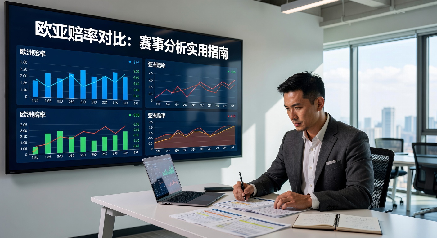 欧亚赔率对比详解：赛事走势精准分析