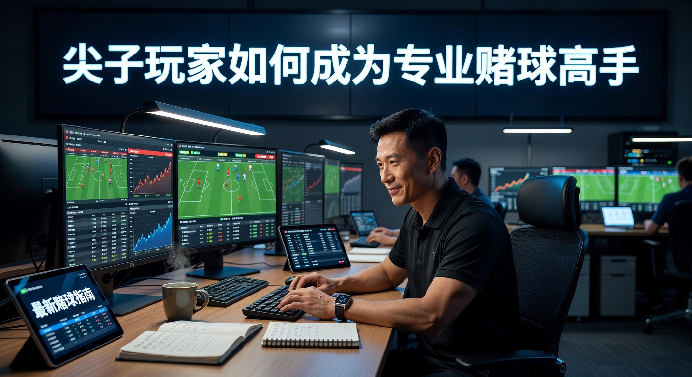 尖子玩家：专业竞猜赛事分析技巧