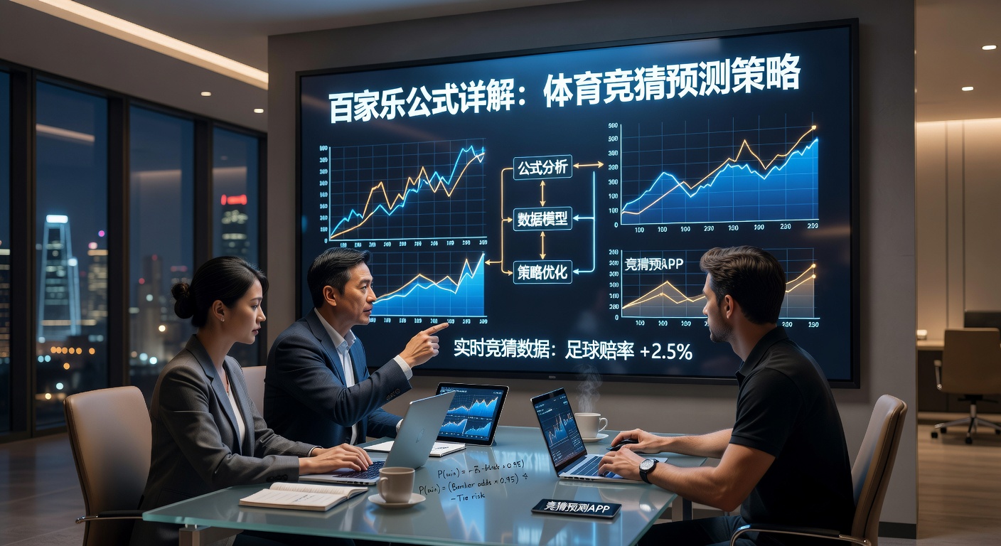 百家乐公式：赛事预测必胜策略