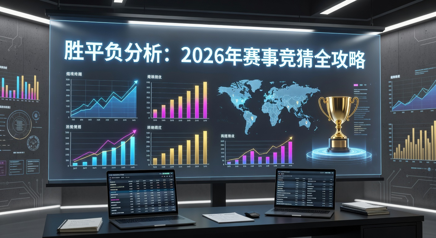 胜平负竞猜：2026年热门赛事分析技巧