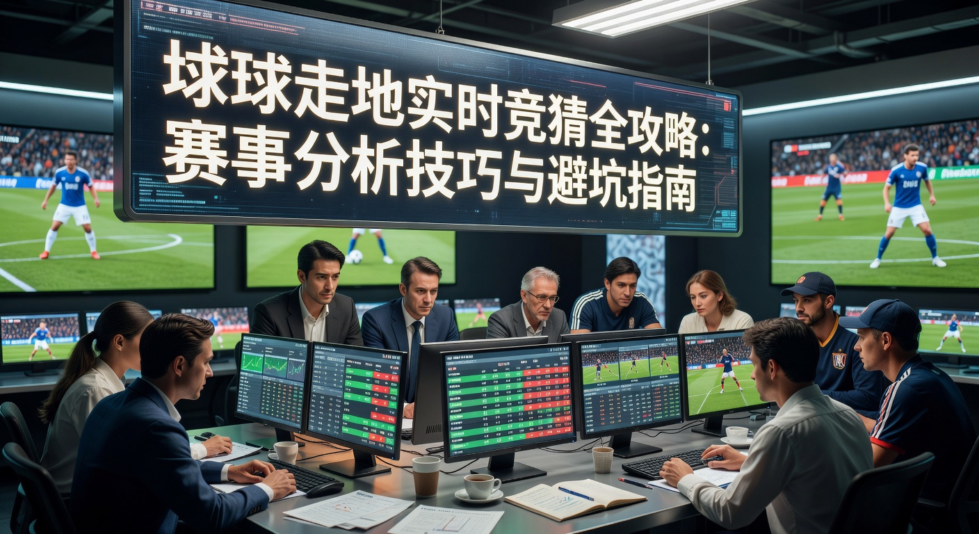 滚球走地实时竞猜2026攻略