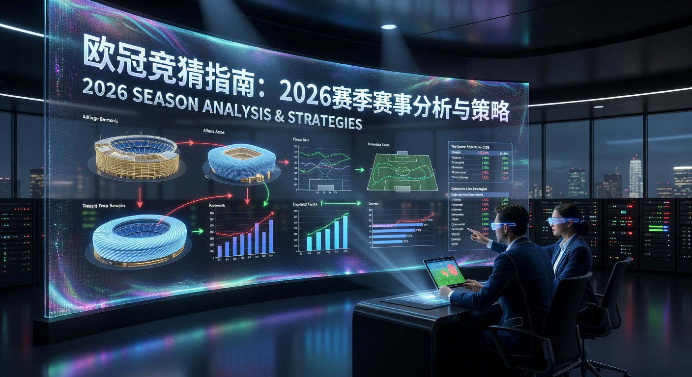 欧冠竞猜攻略：Champions League 2026赛事分析避坑