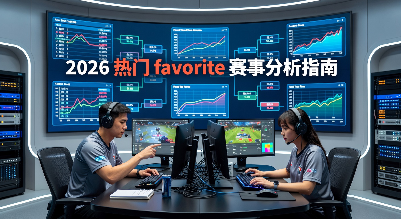 热门 Favorite 2026赛事竞猜攻略