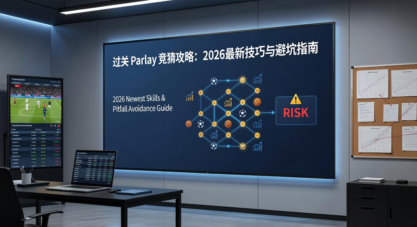 过关 Parlay 投注指南 2026最新策略