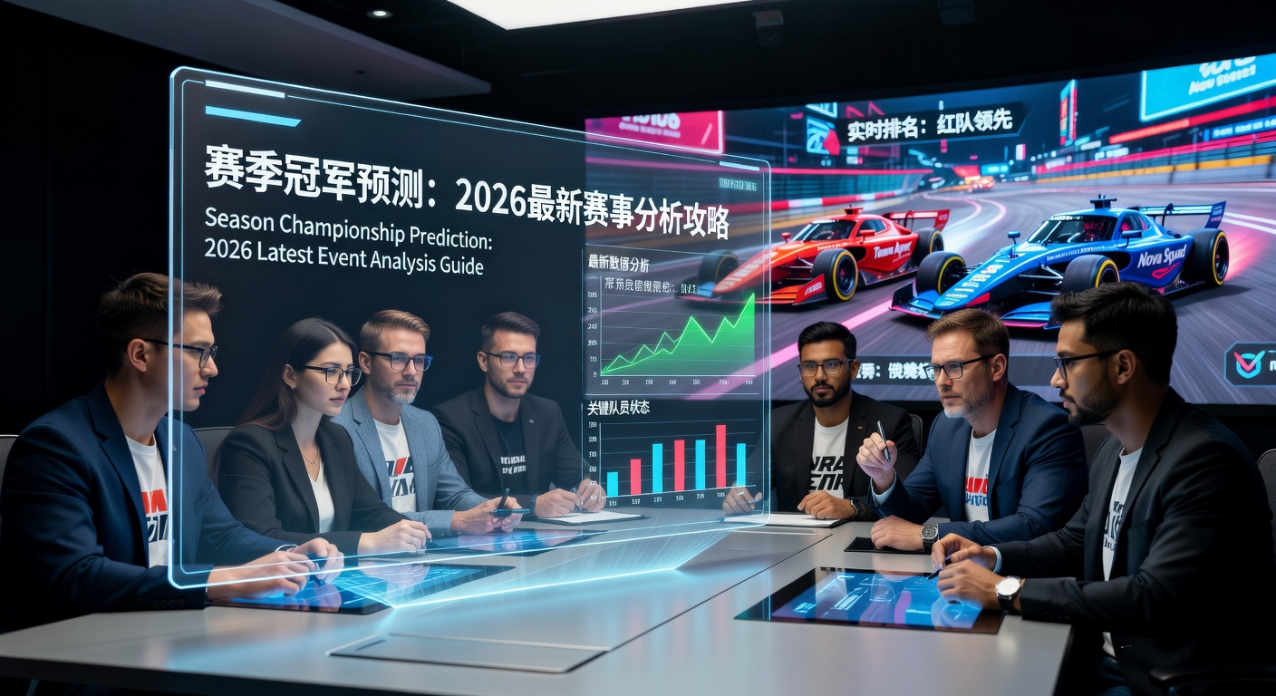 赛季冠军预测：2026热门球队分析