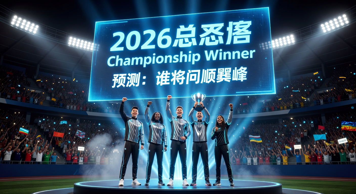 2026年总冠军冠军得主预测：热门球队深度赛事分析