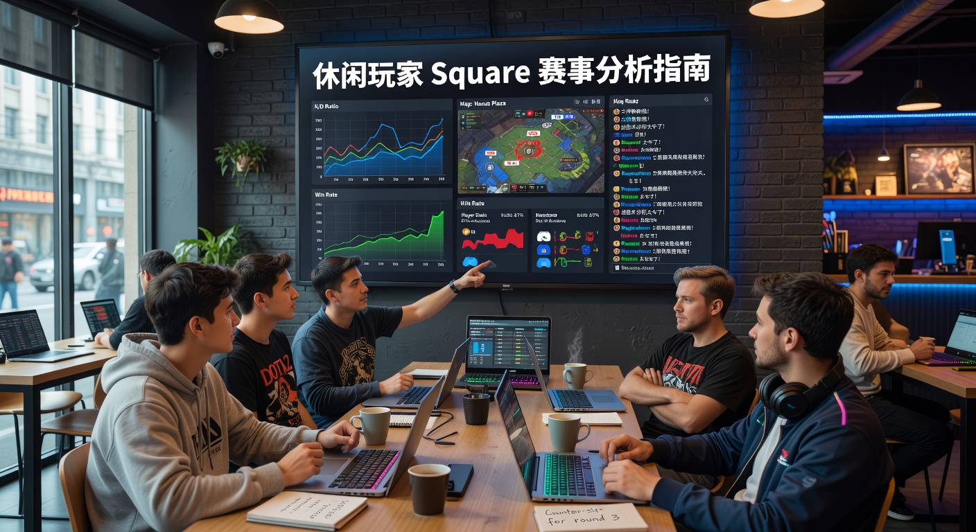 休闲玩家 Square 指南：赛事分析与避坑
