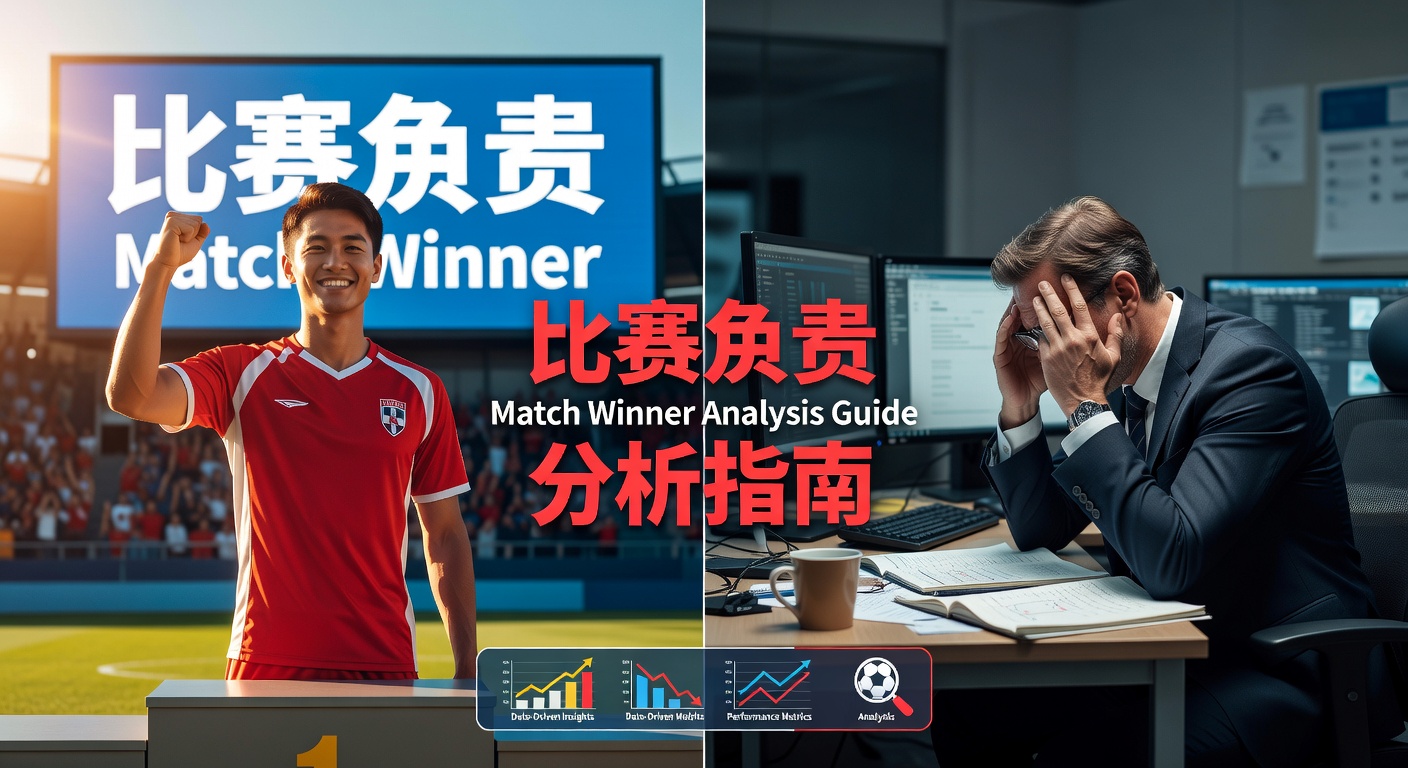 比赛胜负预测2026：赛事分析技巧与避坑指南