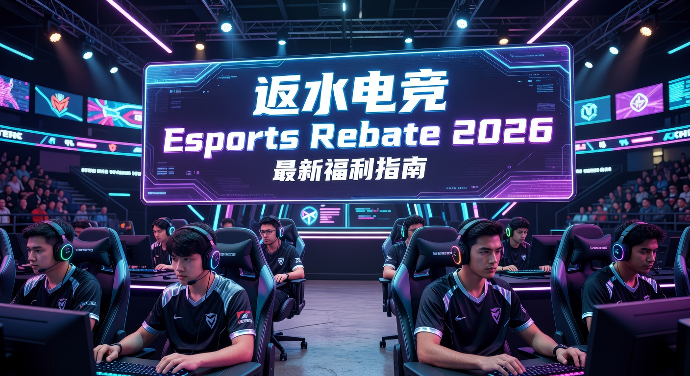 返水电竞 Esports Rebate 2026最新福利攻略