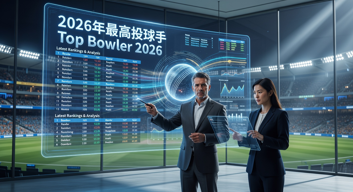 2026年最高投球手 Top Bowler 最新排名