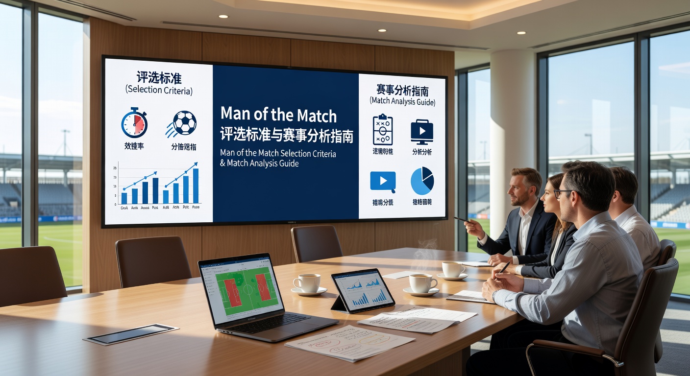 Man of the Match评选指南：足球赛场最佳球员如何诞生