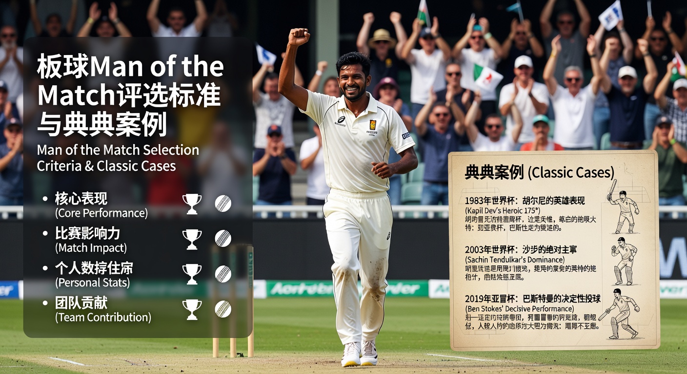 板球Kapil Dev传奇生涯详解：1983世界杯永恒英雄