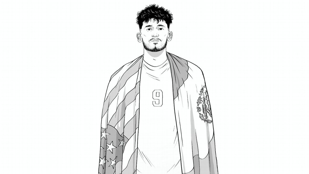佩皮与美国队之路：从埃尔帕索球场走向世界杯